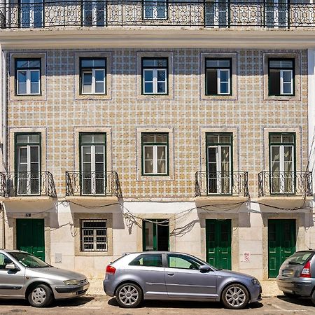 Modern Lisbon Apartments By Soulplaces 外观 照片