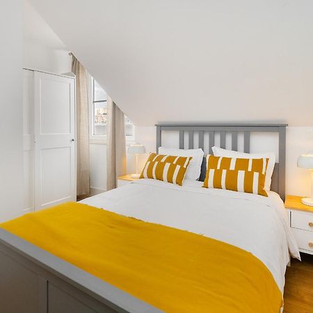 Modern Lisbon Apartments By Soulplaces 外观 照片