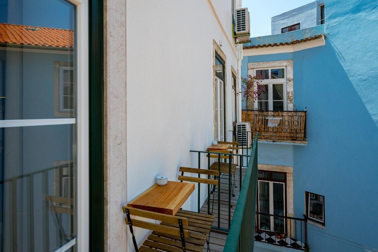 Modern Lisbon Apartments By Soulplaces 外观 照片