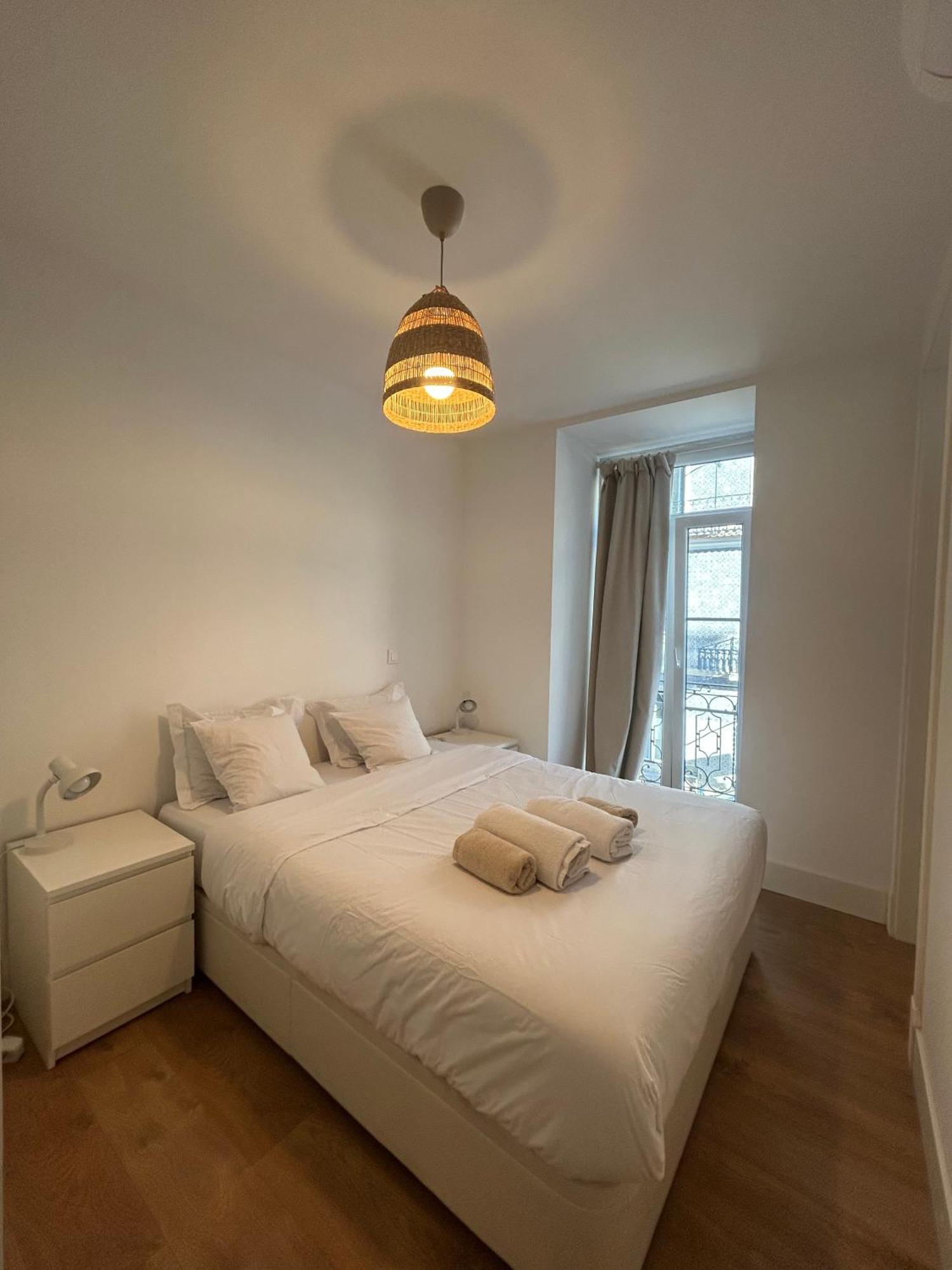 Modern Lisbon Apartments By Soulplaces 外观 照片