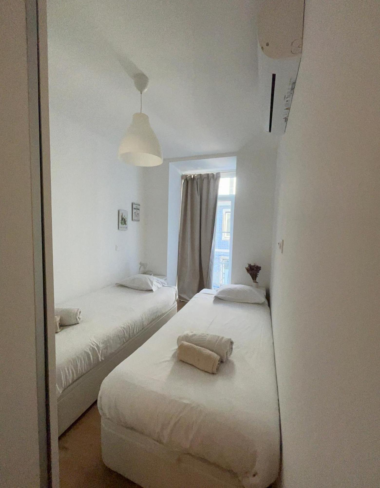 Modern Lisbon Apartments By Soulplaces 外观 照片