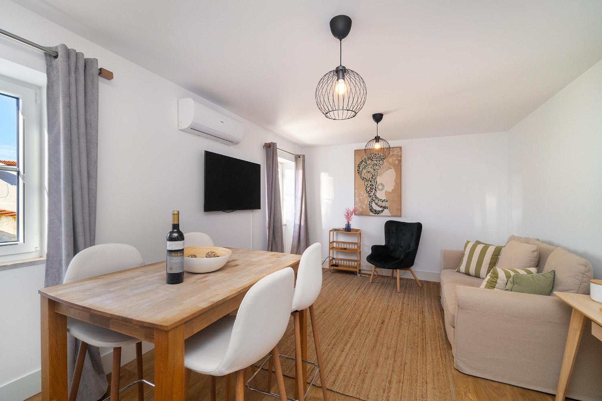 Modern Lisbon Apartments By Soulplaces 客房 照片