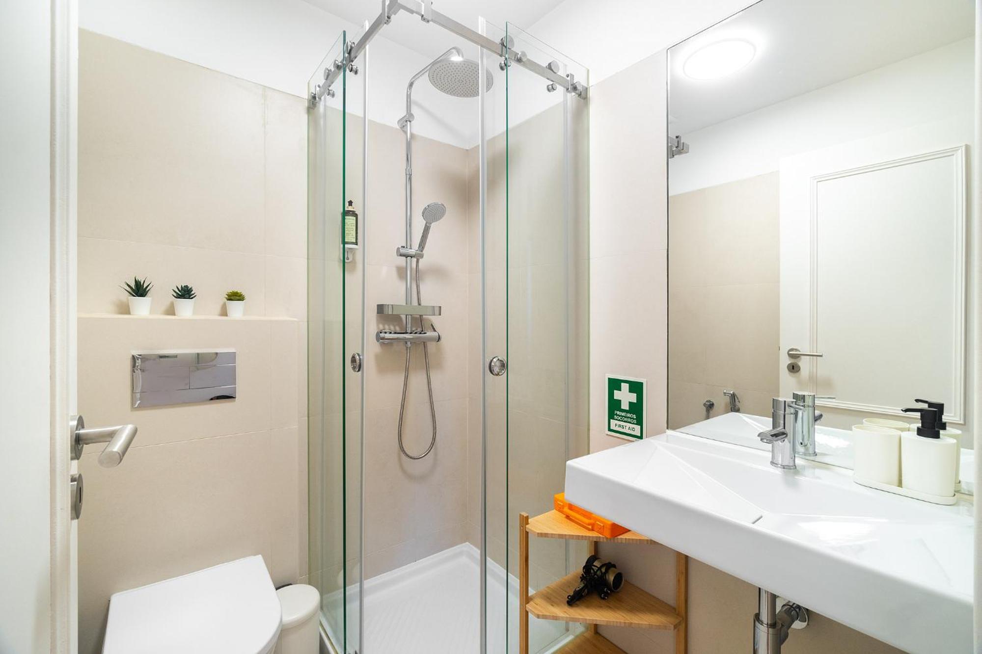 Modern Lisbon Apartments By Soulplaces 客房 照片