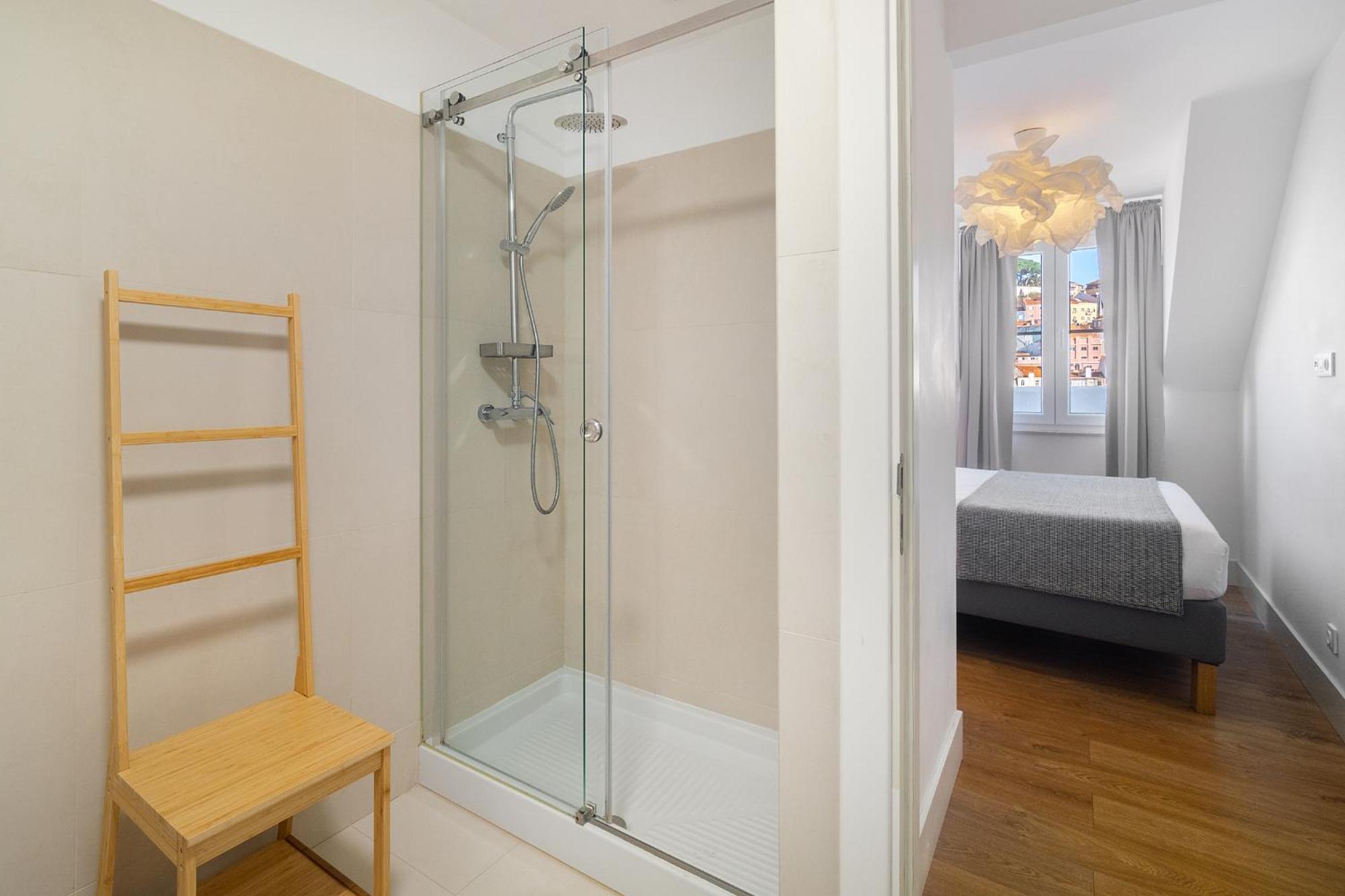 Modern Lisbon Apartments By Soulplaces 客房 照片