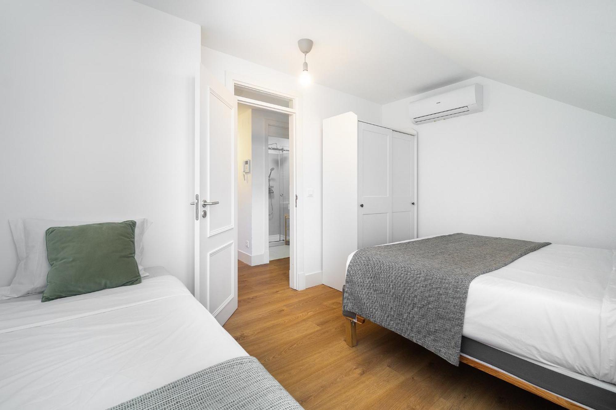 Modern Lisbon Apartments By Soulplaces 客房 照片