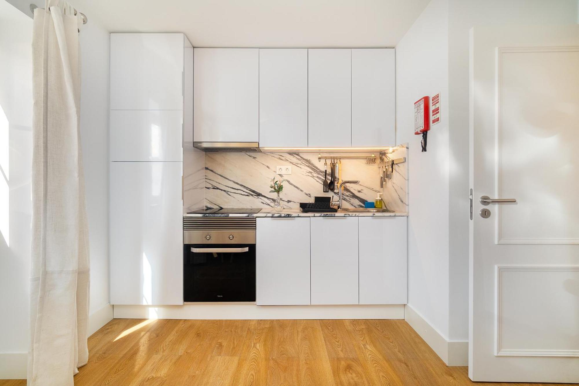 Modern Lisbon Apartments By Soulplaces 外观 照片
