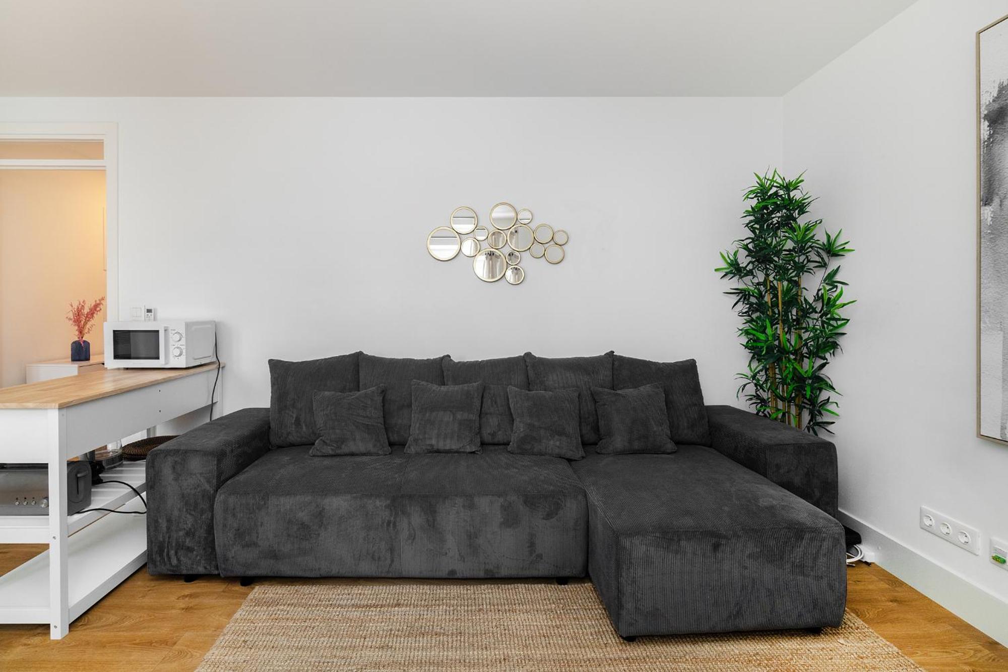 Modern Lisbon Apartments By Soulplaces 外观 照片
