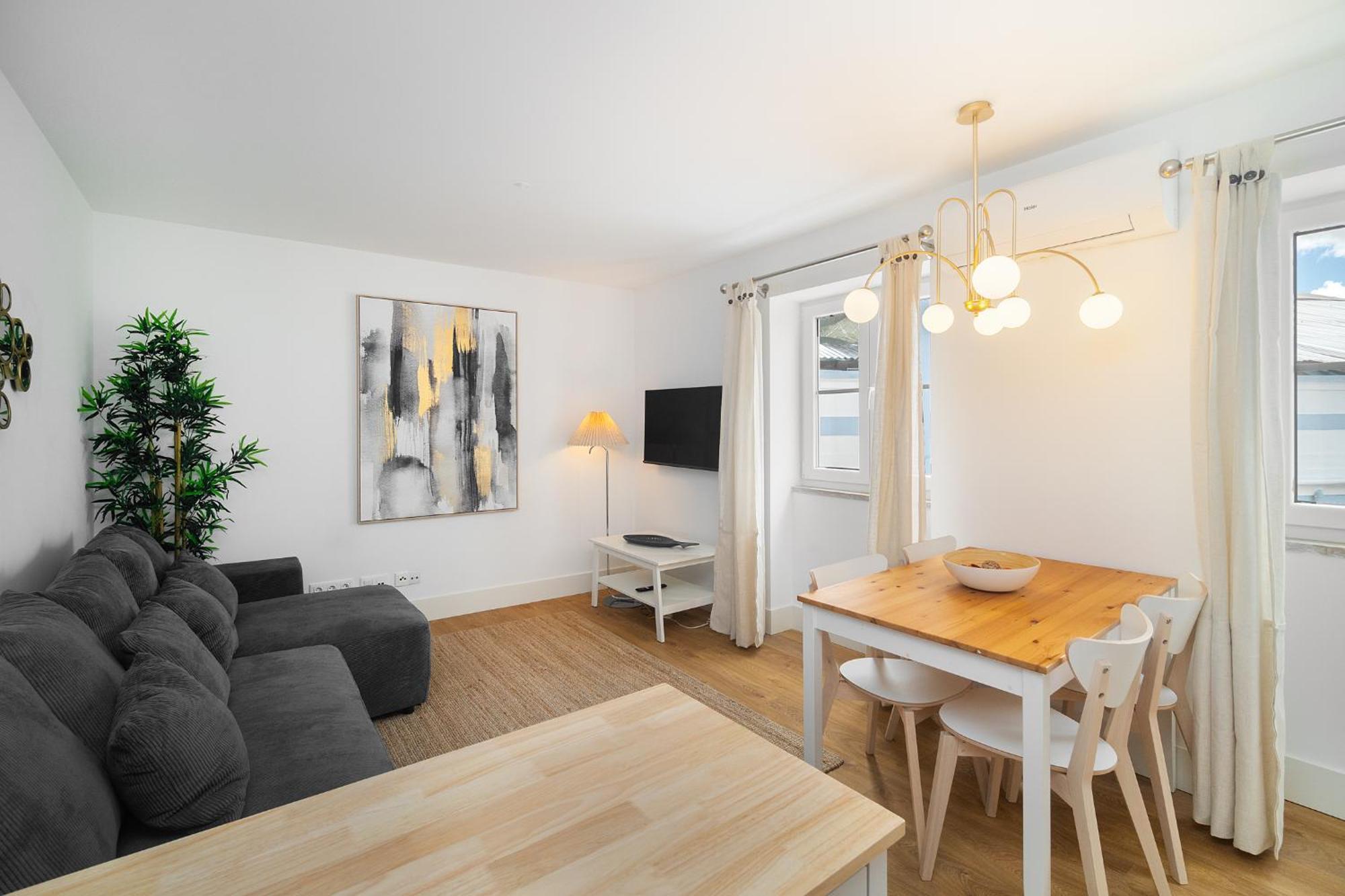 Modern Lisbon Apartments By Soulplaces 外观 照片