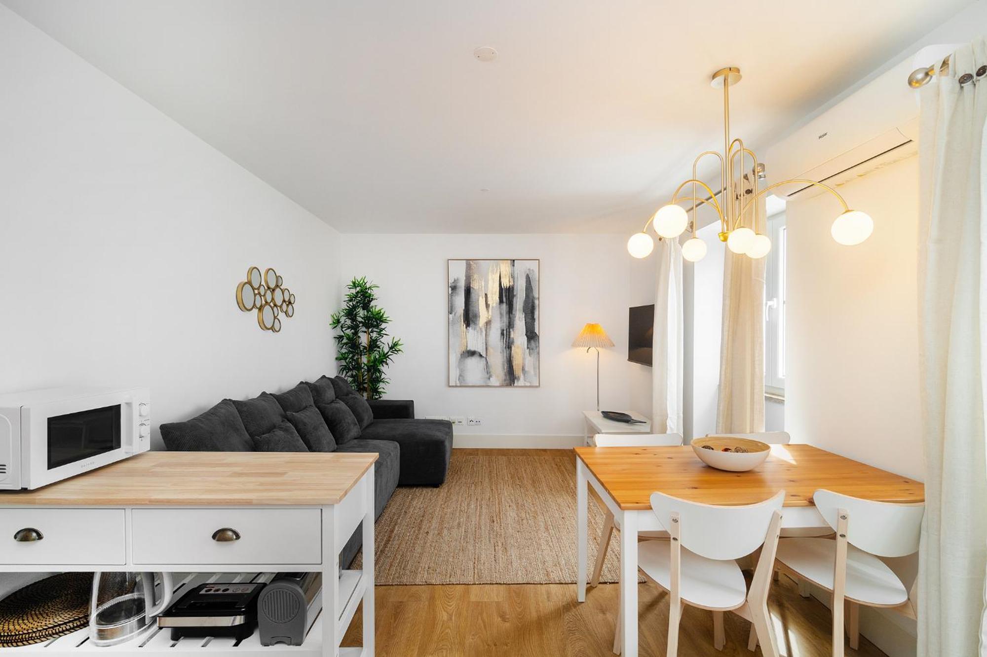 Modern Lisbon Apartments By Soulplaces 外观 照片