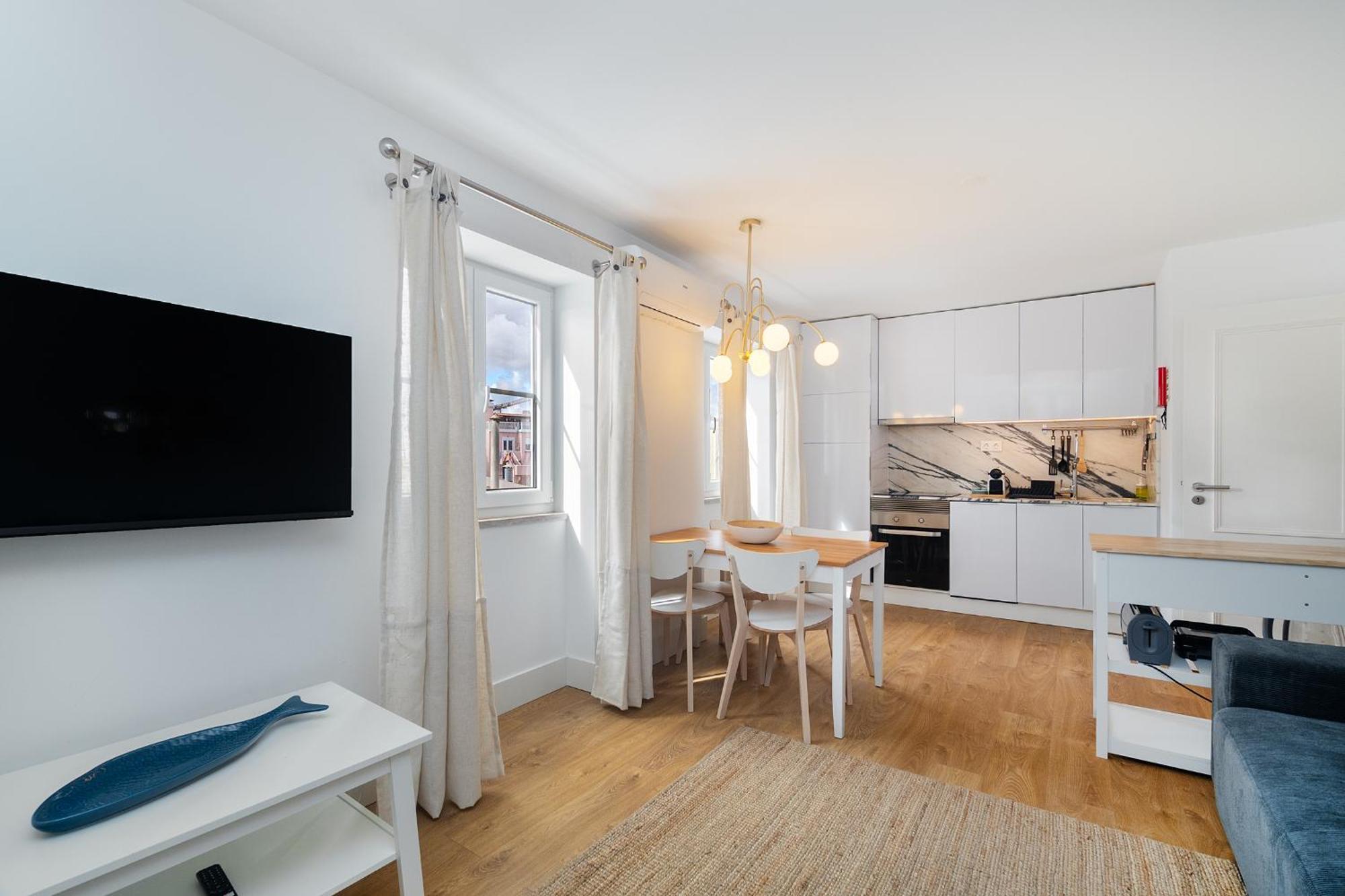 Modern Lisbon Apartments By Soulplaces 外观 照片