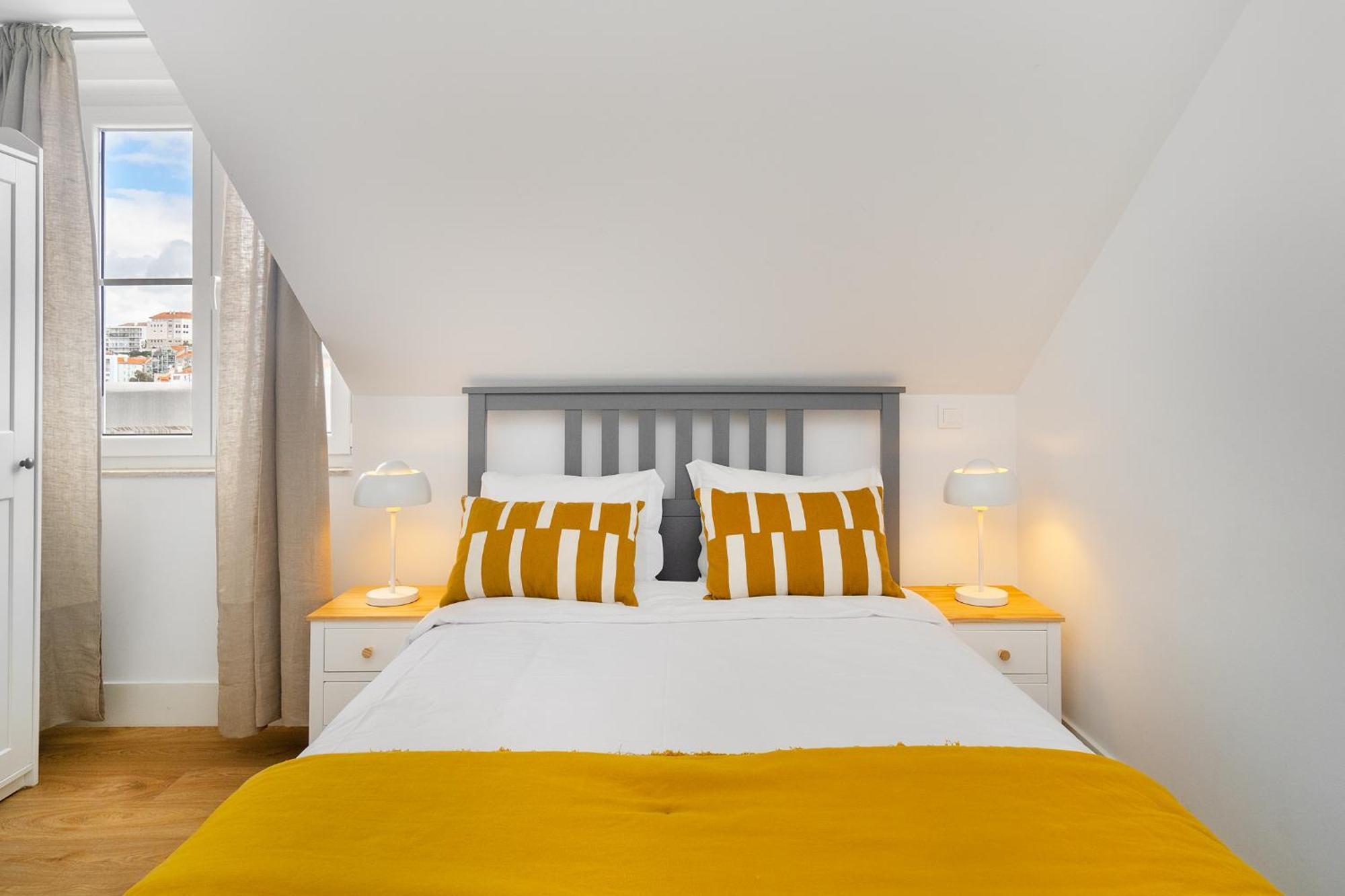 Modern Lisbon Apartments By Soulplaces 外观 照片