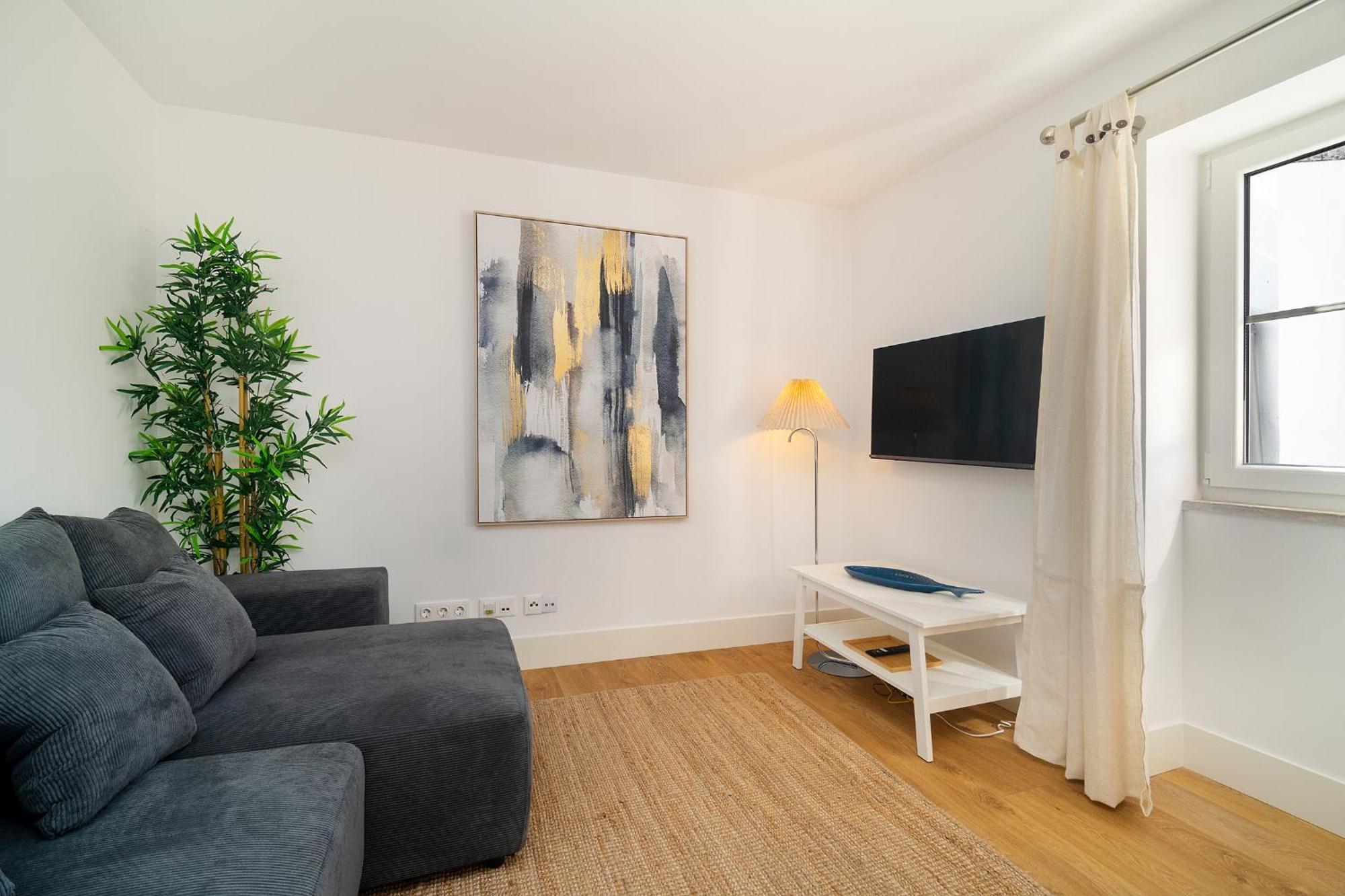 Modern Lisbon Apartments By Soulplaces 外观 照片