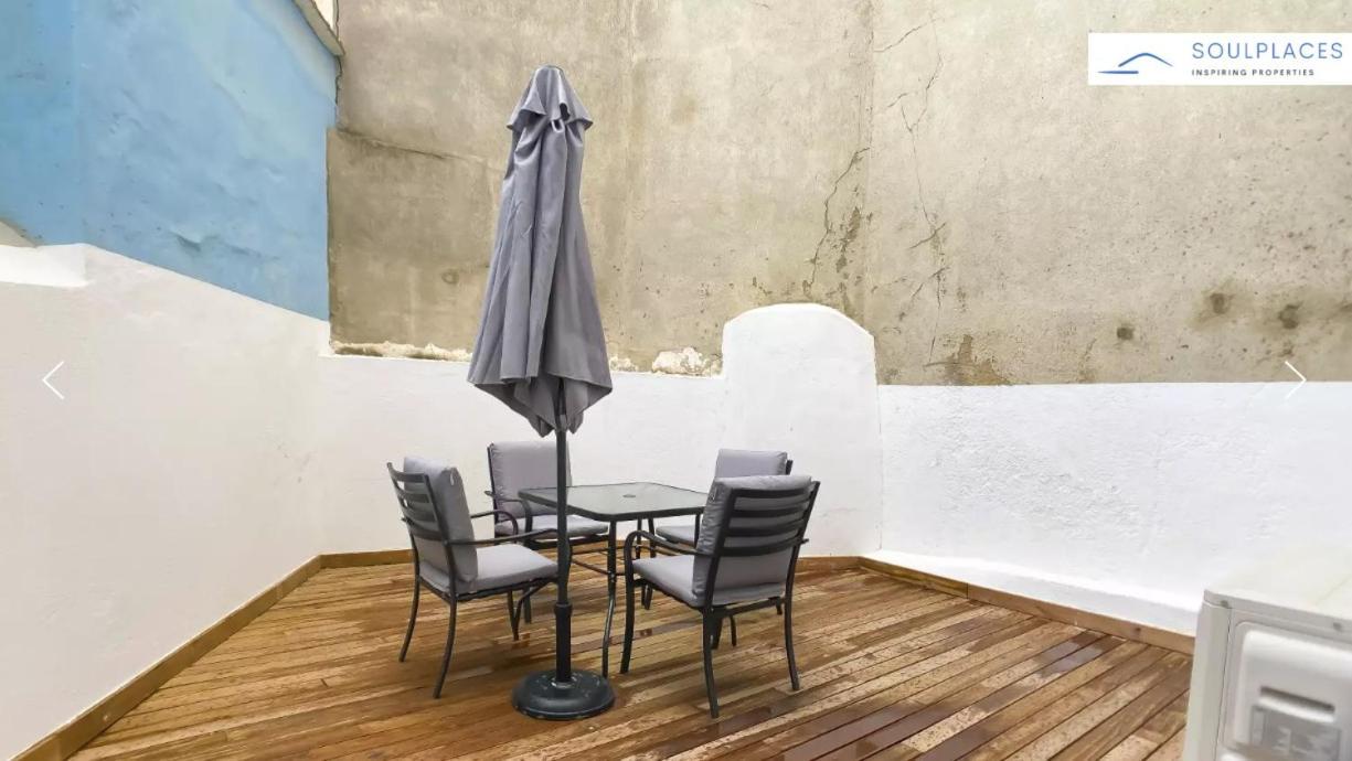 Modern Lisbon Apartments By Soulplaces 客房 照片