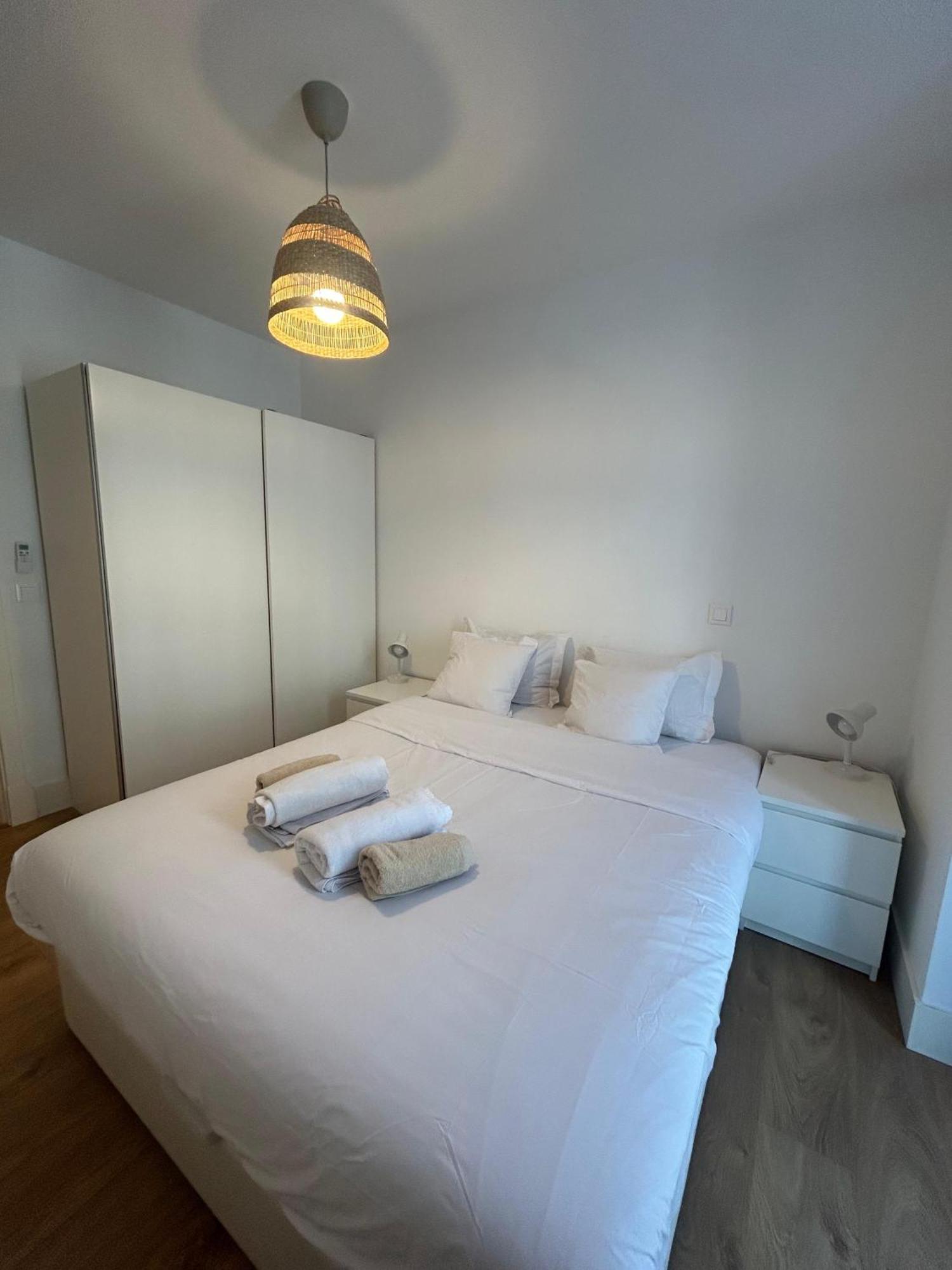 Modern Lisbon Apartments By Soulplaces 客房 照片