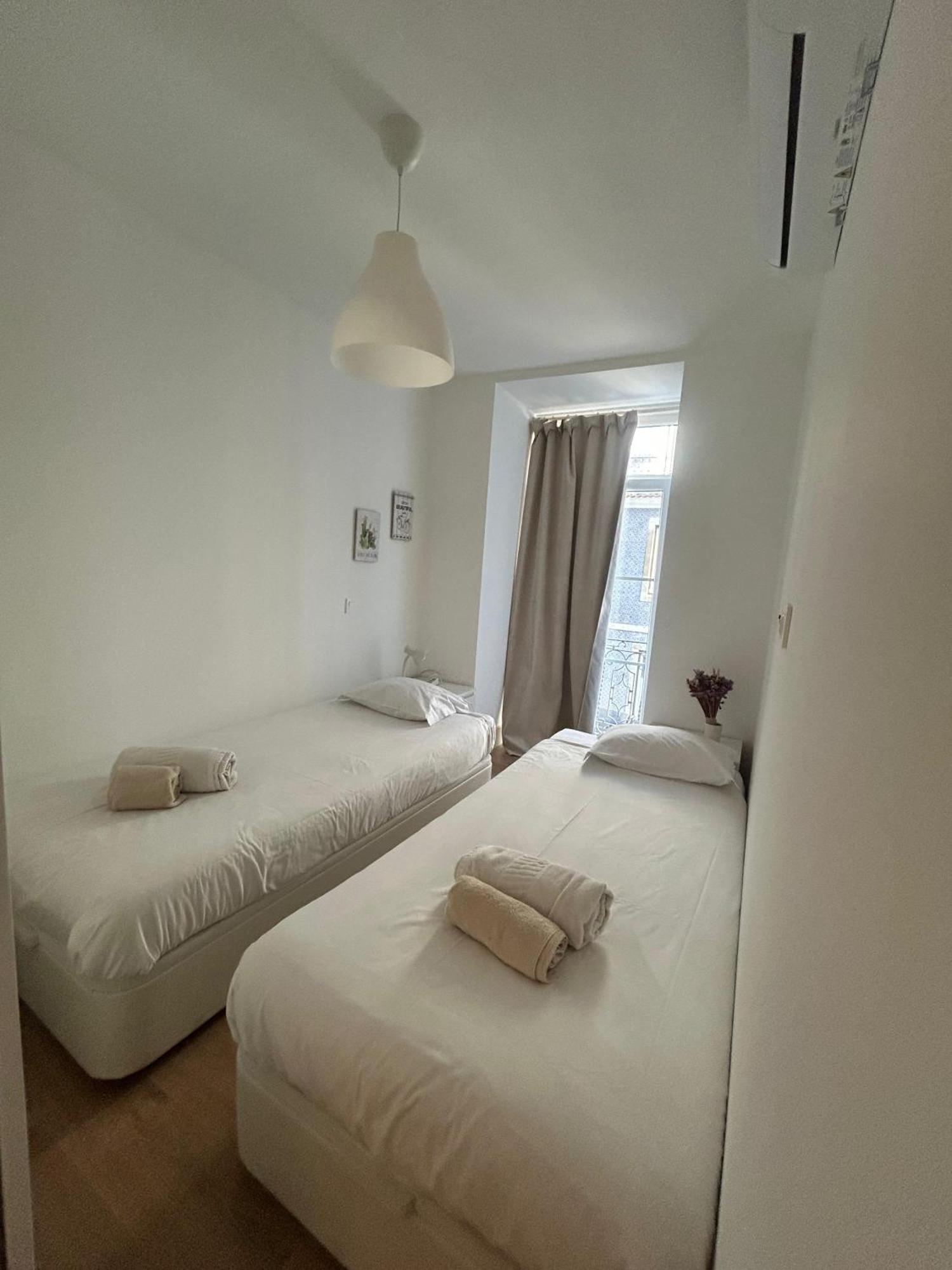 Modern Lisbon Apartments By Soulplaces 客房 照片