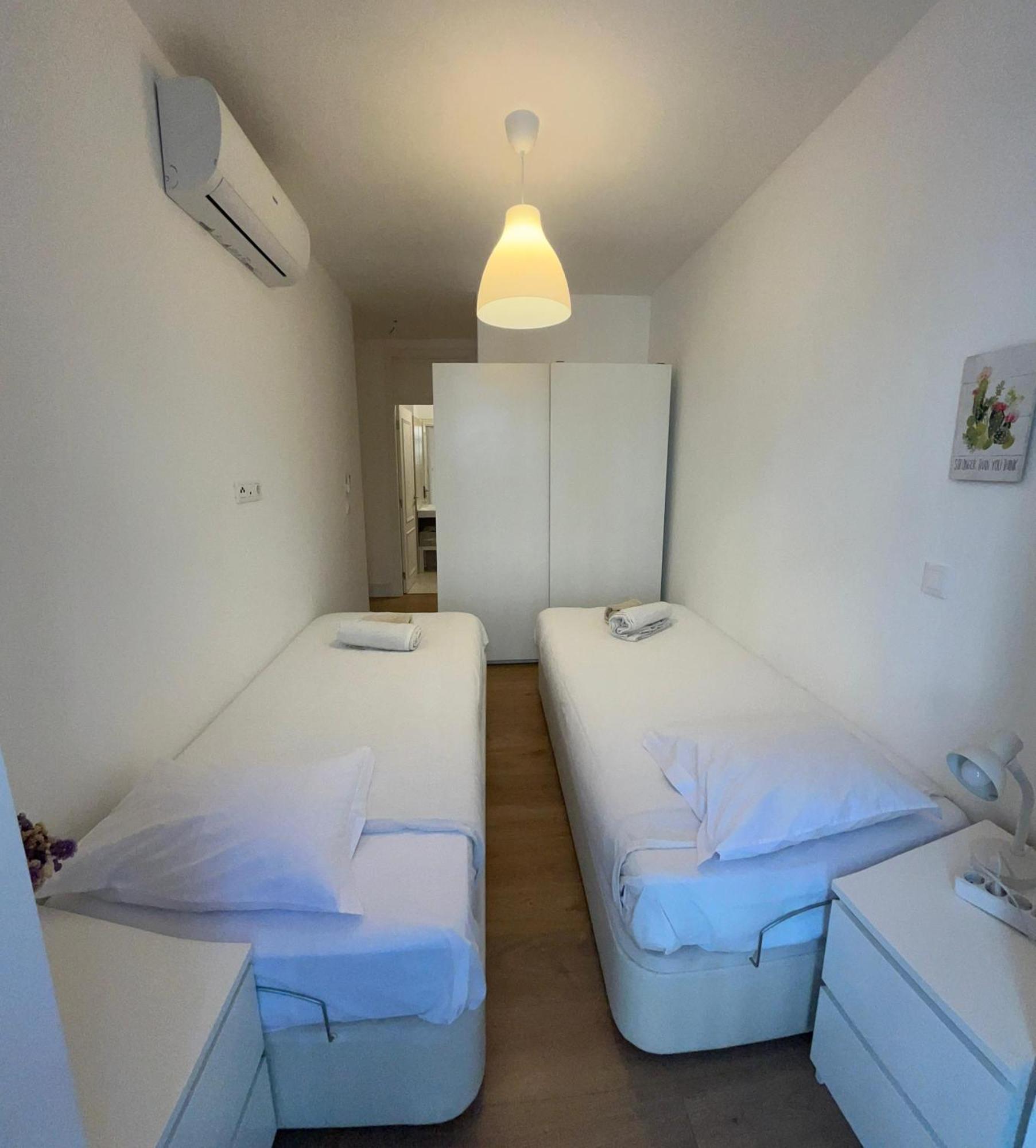 Modern Lisbon Apartments By Soulplaces 客房 照片